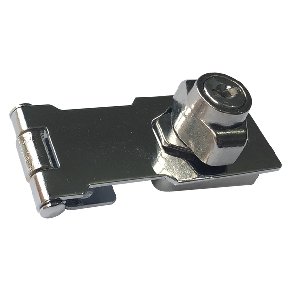ASEC Lockable Hasp