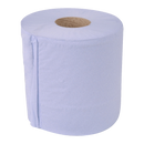 ASEC 2 Ply Multipurpose Absorbent Blue Roll