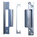 ASEC Rebate To Suit Asec 50mm 5 Lever Deadlock