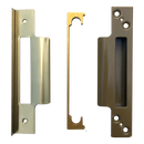 ASEC Rebate To Suit Asec 50mm 5 Lever Sashlock