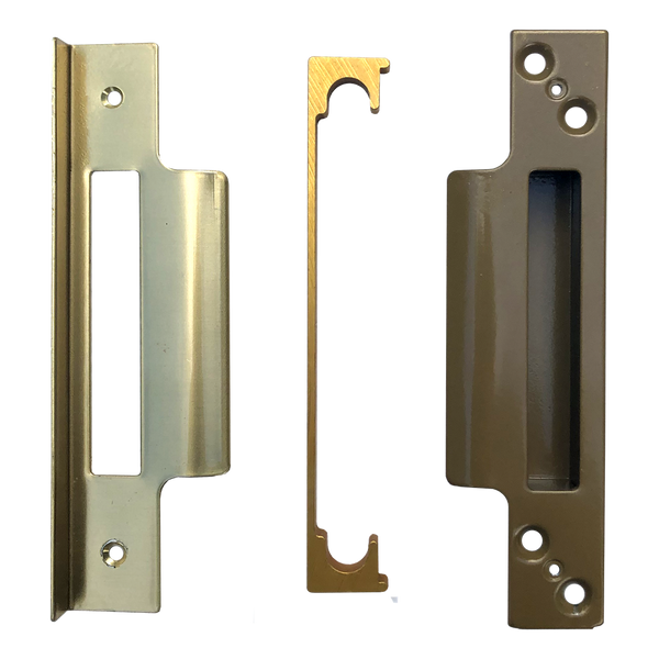 ASEC Rebate To Suit Asec 50mm 5 Lever Sashlock