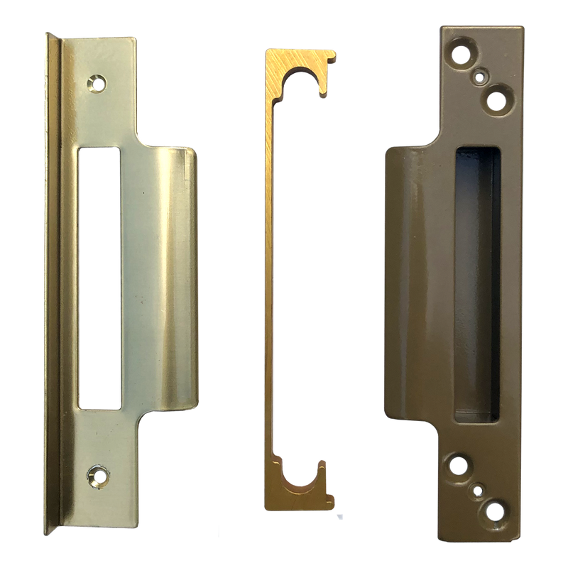 ASEC Rebate To Suit Asec 50mm 5 Lever Sashlock