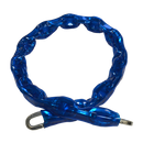 ASEC Through Hardened Square Link High Security Chain