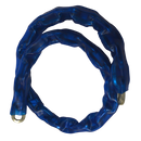 ASEC Through Hardened Square Link High Security Chain