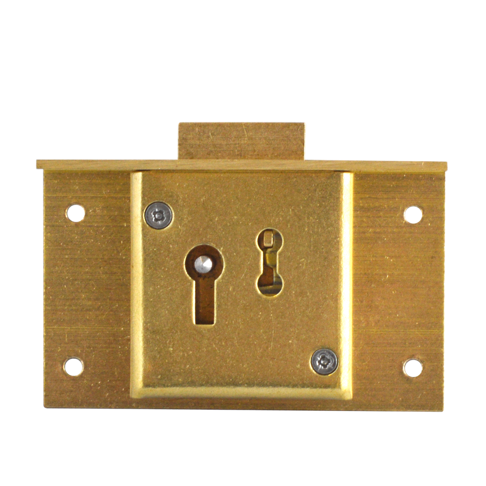 ASEC 41 2 Lever Till Lock