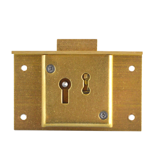 ASEC 41 2 Lever Till Lock