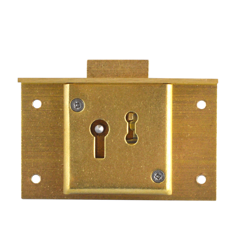 ASEC 41 2 Lever Till Lock