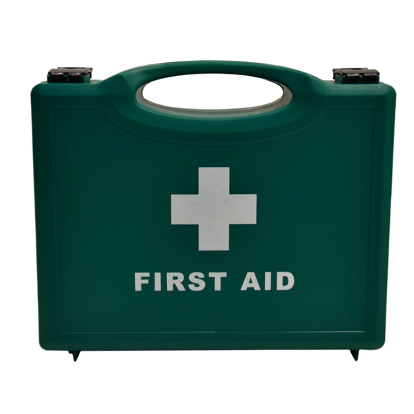 ASEC First Aid Kit