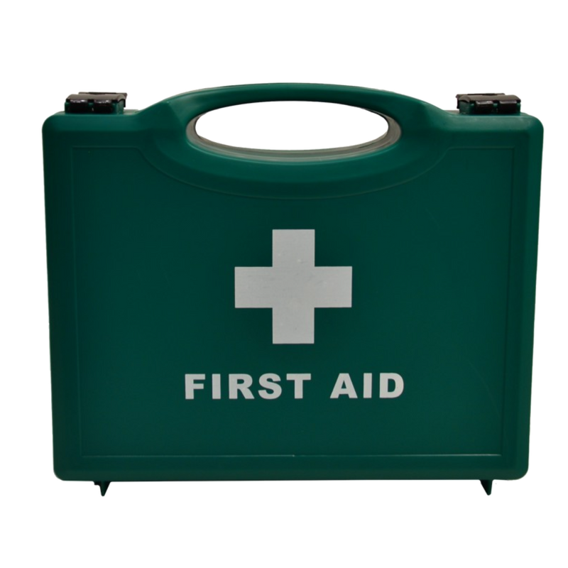 ASEC First Aid Kit