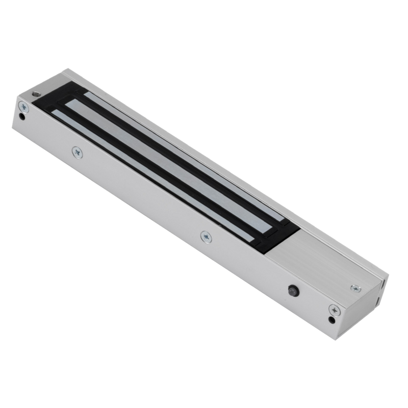 ASEC Slim Line Single Magnet