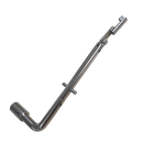 ASEC Figure of Eight Universal Drop & Meter Key