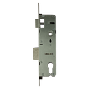 ASEC Overnight Lock With 16mm Faceplate