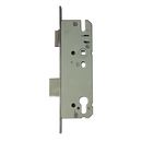 ASEC Overnight Lock With 16mm Faceplate
