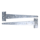 ASEC Heavy Duty Tee Hinge Galvanised