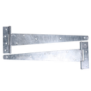 ASEC Heavy Duty Tee Hinge Galvanised