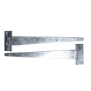 ASEC Heavy Duty Tee Hinge Galvanised