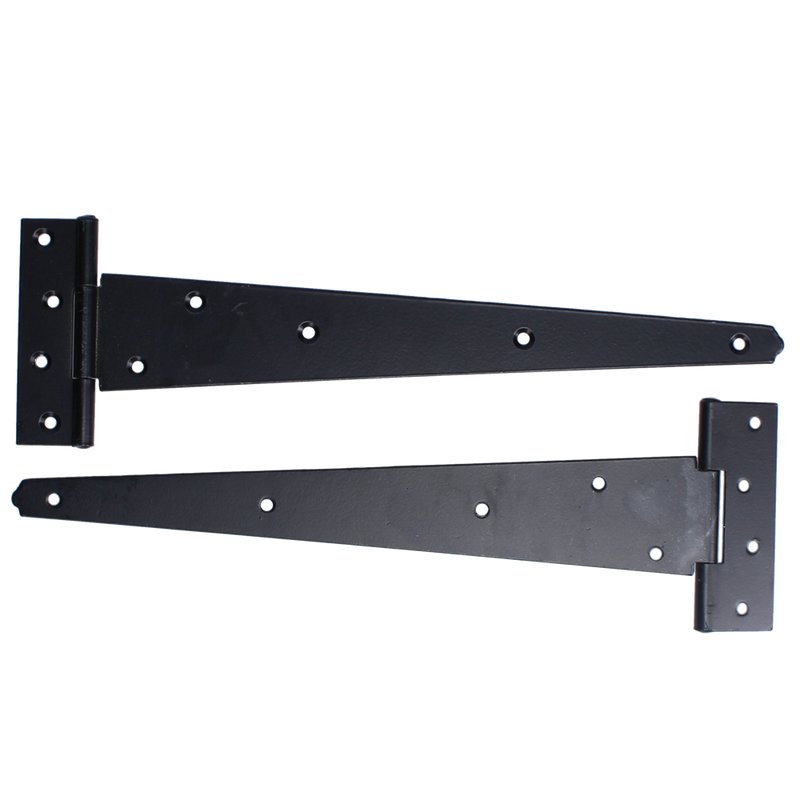 ASEC Medium Tee Hinge