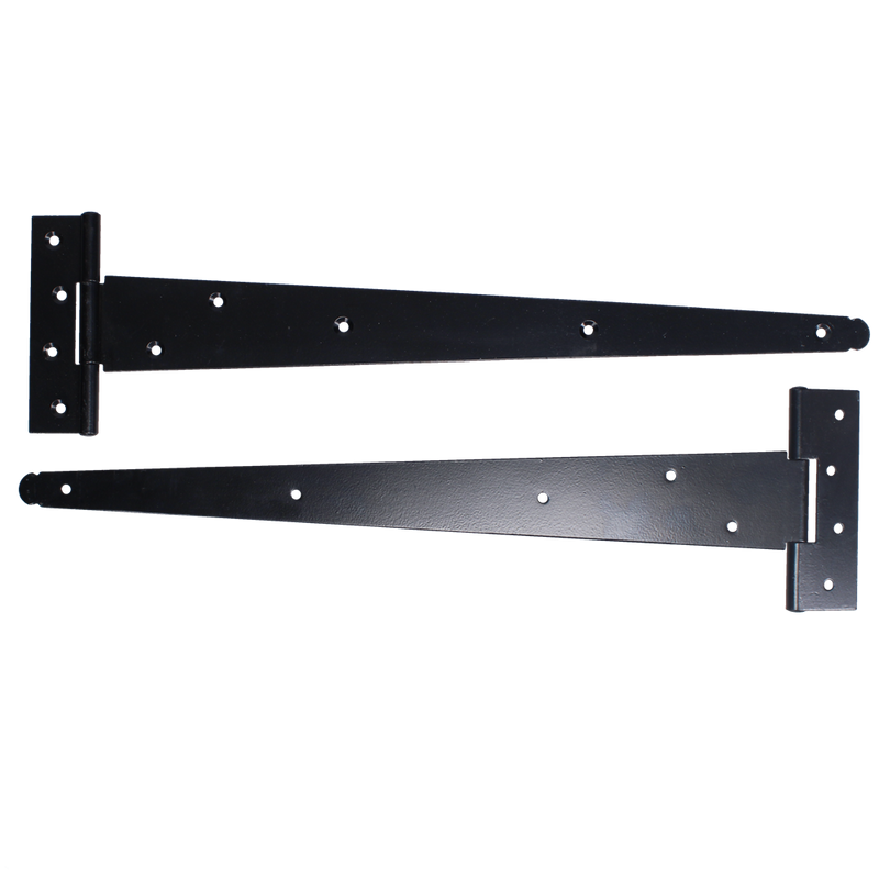 ASEC Medium Tee Hinge