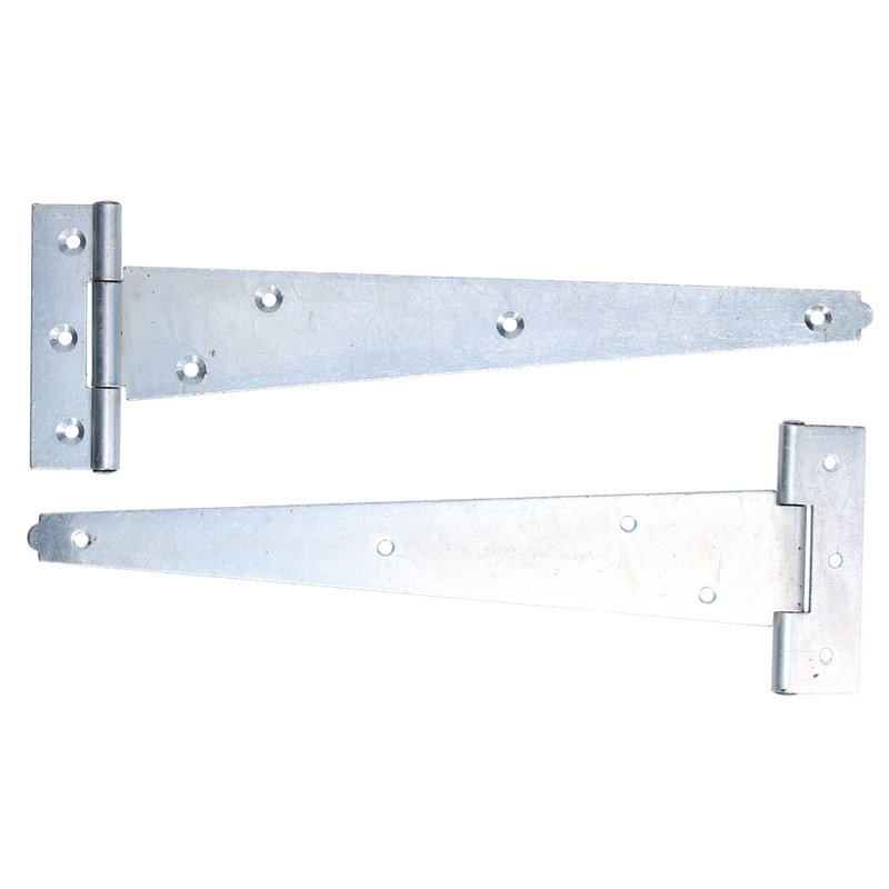 ASEC Medium Tee Hinge