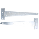 ASEC Medium Tee Hinge