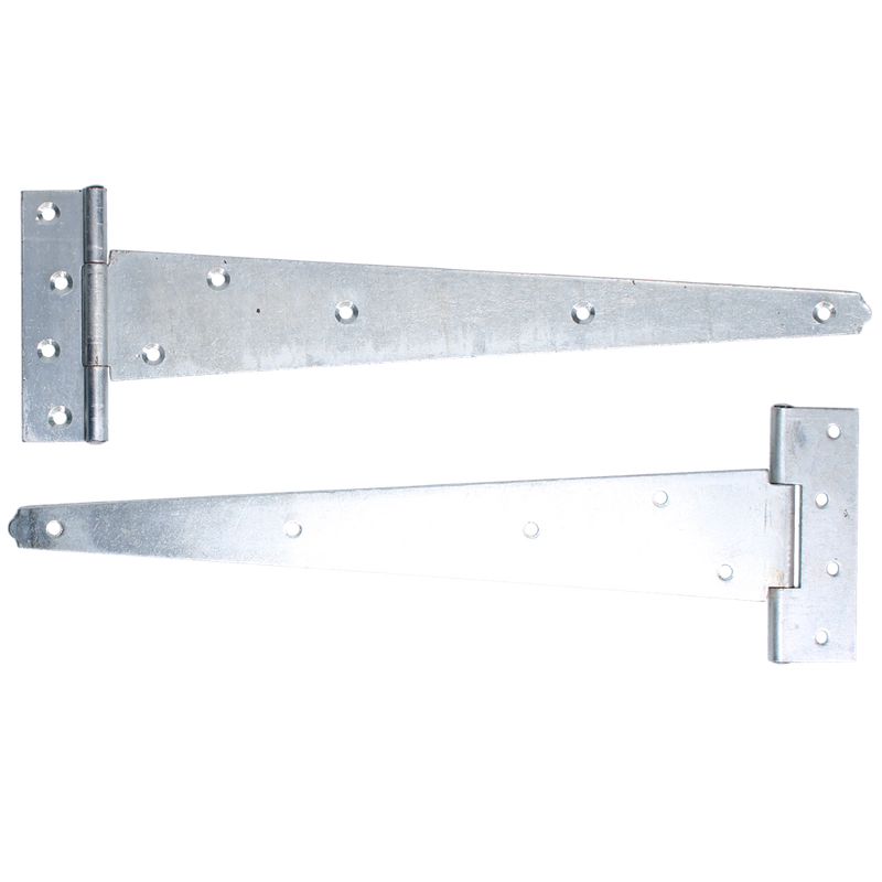 ASEC Medium Tee Hinge