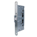 ASEC Garage Double Deadlocking Euro Latch Centre Case