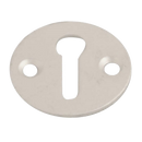 ASEC Open Escutcheon 32mm Diameter