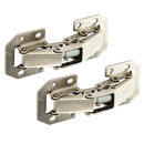 ASEC Easy On Sprung Cabinet Hinge (1 Pair)