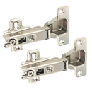 ASEC Concealed Cabinet Hinge (1 Pair)