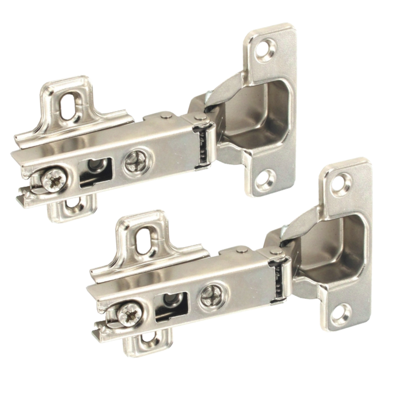 ASEC Concealed Cabinet Hinge (1 Pair)