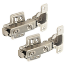 ASEC Concealed Soft Close Cabinet Hinge (1 Pair)