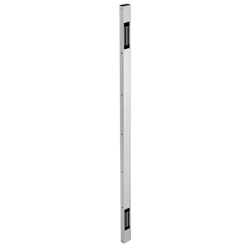 ASEC Standard Aluminium Transom Housing Vertical Fitting