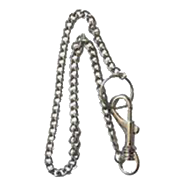 ASEC Metal Kamet Key Ring With Chain