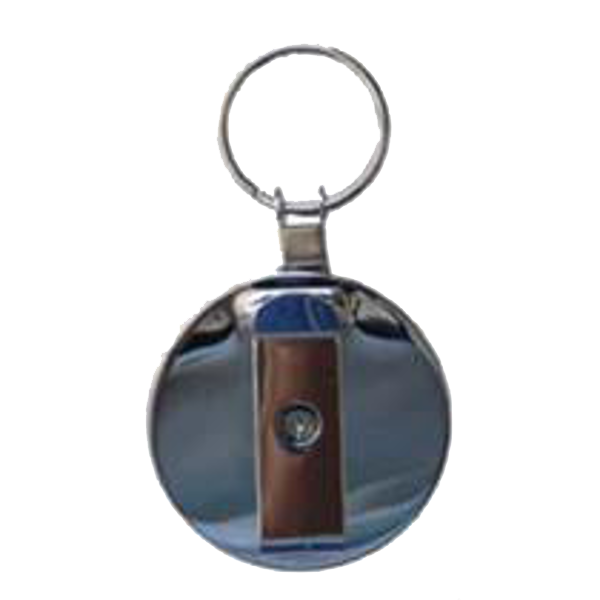 ASEC Retractable Key Streak
