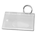 ASEC PID Identification Card Holder