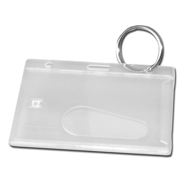 ASEC PID Identification Card Holder