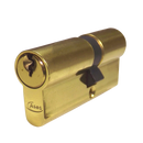 ASEC 5-Pin Euro Double Cylinder