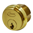 ASEC 5-Pin Screw-In Cylinder