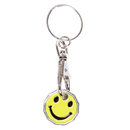 ASEC Trolley Token Key Ring