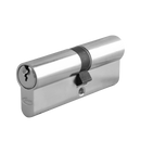 ASEC 6-Pin Euro Double Cylinder