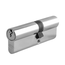 ASEC 6-Pin Euro Double Cylinder