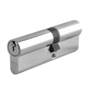 ASEC 6-Pin Euro Double Cylinder