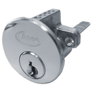 ASEC 6-Pin Rim Cylinder