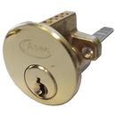 ASEC 6-Pin Rim Cylinder