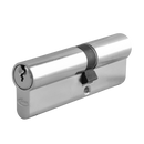 ASEC 6-Pin Euro Double Cylinder