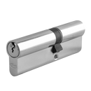 ASEC 6-Pin Euro Double Cylinder