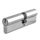 ASEC 6-Pin Euro Double Cylinder