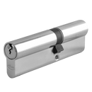 ASEC 6-Pin Euro Double Cylinder