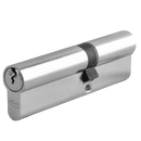 ASEC 6-Pin Euro Double Cylinder