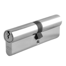 ASEC 6-Pin Euro Double Cylinder